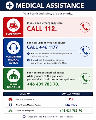 Emergency Contacts