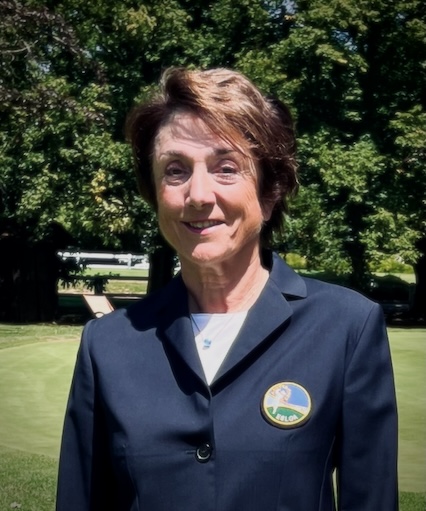 Marie-Laure Garrigues